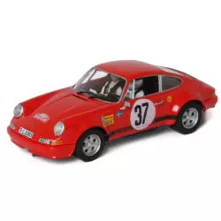 Flyslot 036107 Porsche 911 S Winner Rally Montecarlo 1969