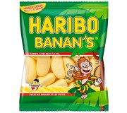 Bonbons Haribo Banan's