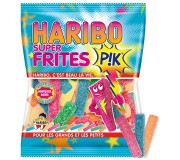 Bonbons Haribo Super Frites