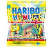 Bonbons Haribo Miami Pik