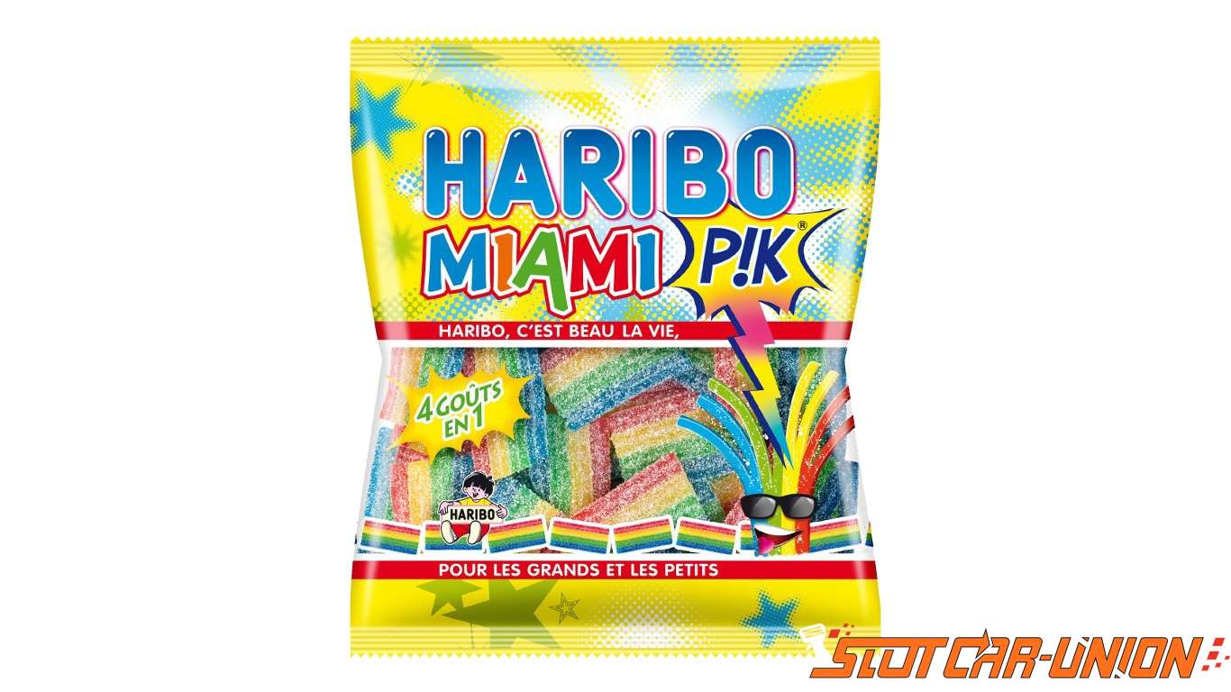 Haribo miami clearance