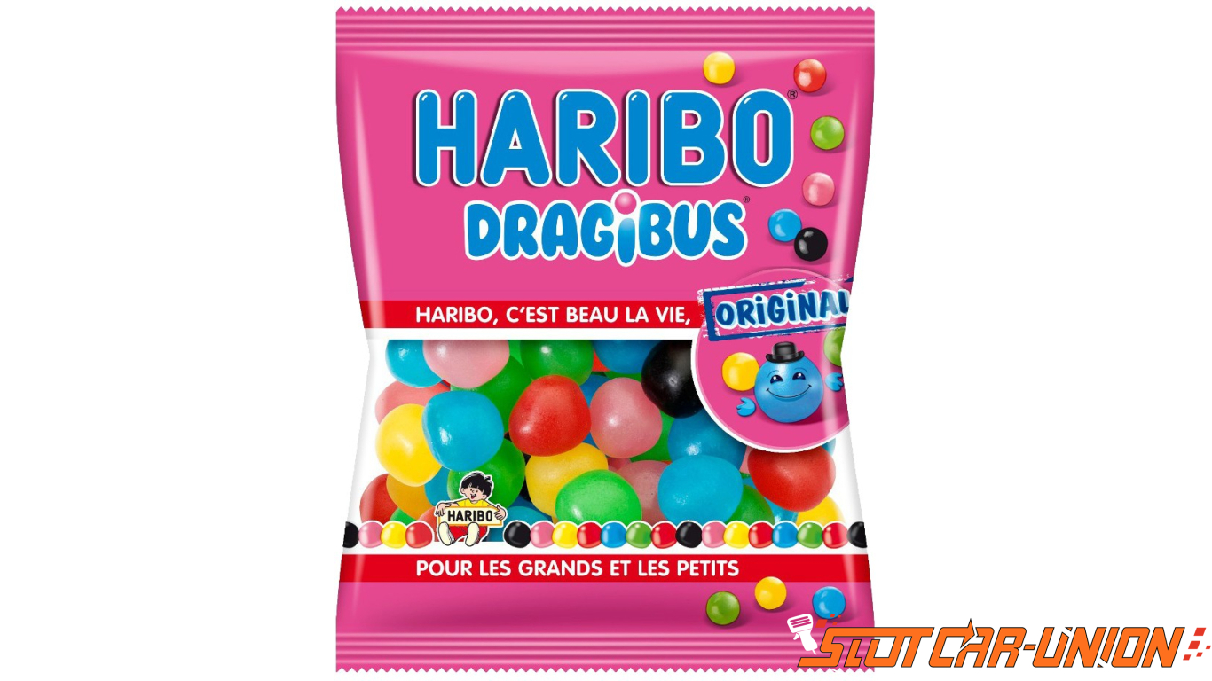 Haribo Dragibus 2kg – checkoutcashandcarry