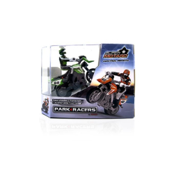 Ninco Parkracers Super Motard