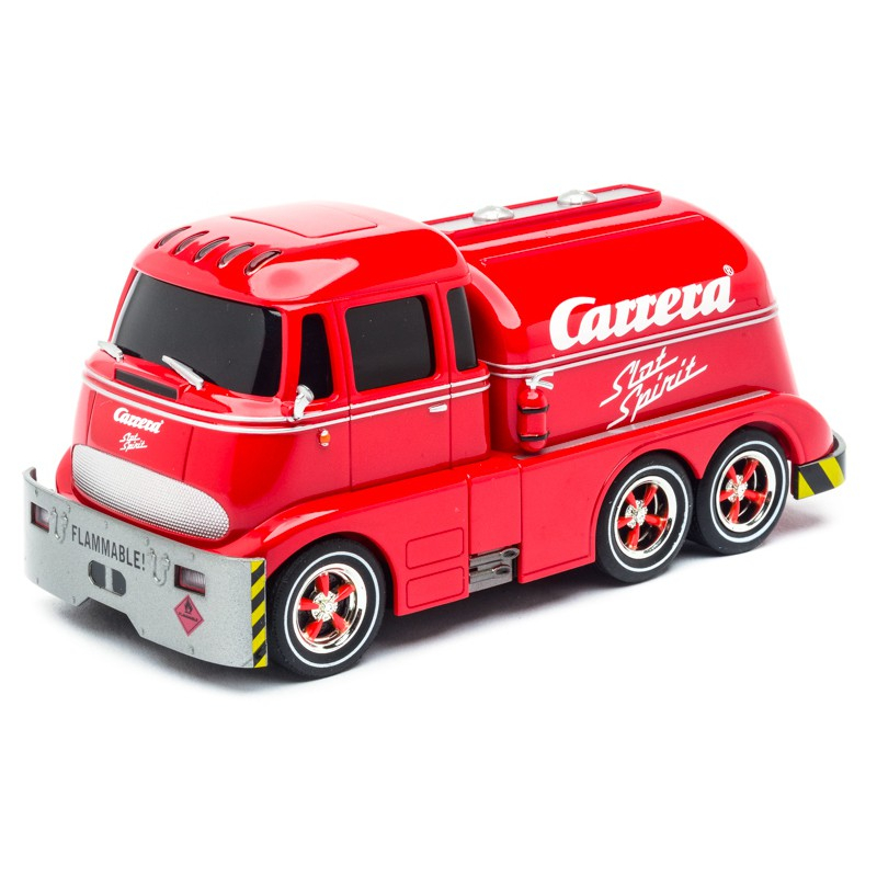                                     Carrera DIGITAL 132 30822 Carrera Tanker "Slot Spirit", Limited Edition