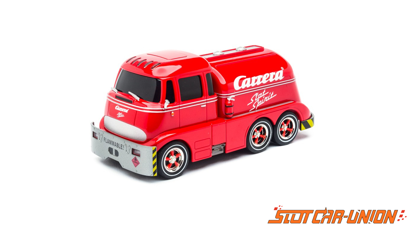 carrera 132 tires