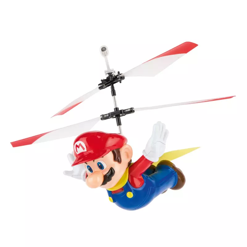  Carrera RC Super Mario - Flying Cape Mario