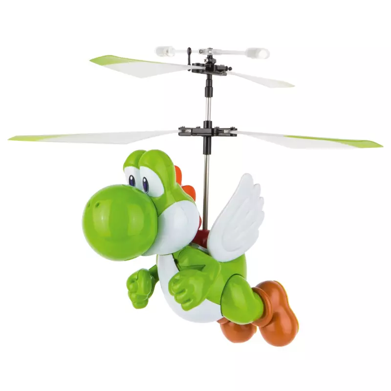 Carrera RC Super Mario - Flying Cape Yoshi