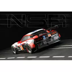 NSR 0046AW Corvette C7R Le Mans 2016 n.57 - King 21 EVO3
