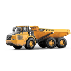Ninco Camion Dumper Articulé