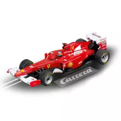 Carrera DIGITAL 143 41361B Ferrari 150° Italia "Fernando Alonso, No.5"