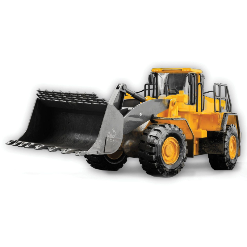                                     Ninco Heavy Duty Excavator