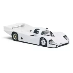 Slot.it CA02za White Kit Porsche 956 C LH