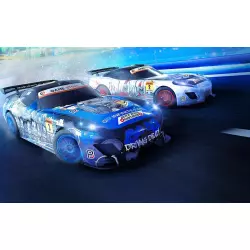 Scalextric C1379 Coffret Urban Outrun