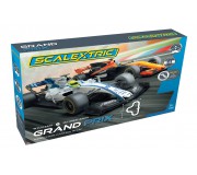Scalextric C1385 Grand Prix Set