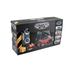 Ninco Heavy Duty Fork Lift 1/20