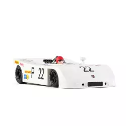 NSR 0058SW Porsche 908/3 n.22 - 1000 km Nurburgring 1970 Winner - SW Shark 20K