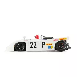 NSR 0058SW Porsche 908/3 n.22 - 1000 km Nurburgring 1970 Winner - SW Shark 20K