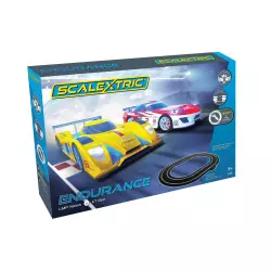 Scalextric C1399 Endurance Set