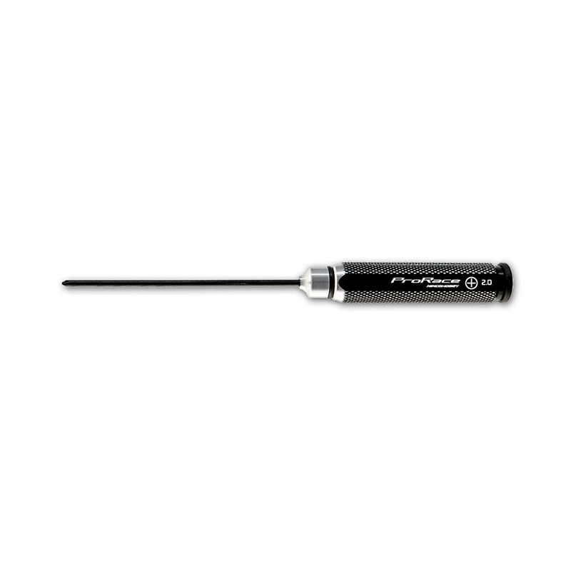                                     Ninco NH91006 ProRace Phillips Screwdriver 2,0mm