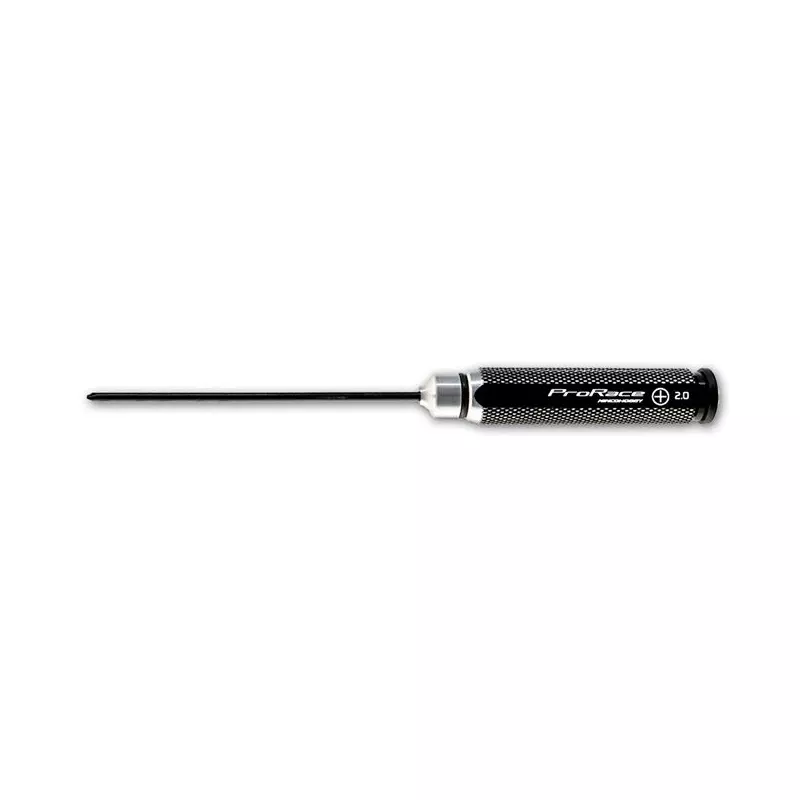 Ninco NH91006 ProRace Phillips Screwdriver 2,0mm