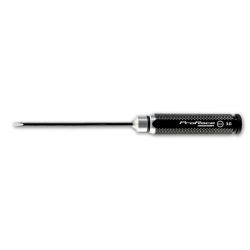 Ninco NH91007 ProRace Tournevis Plat 3,0mm