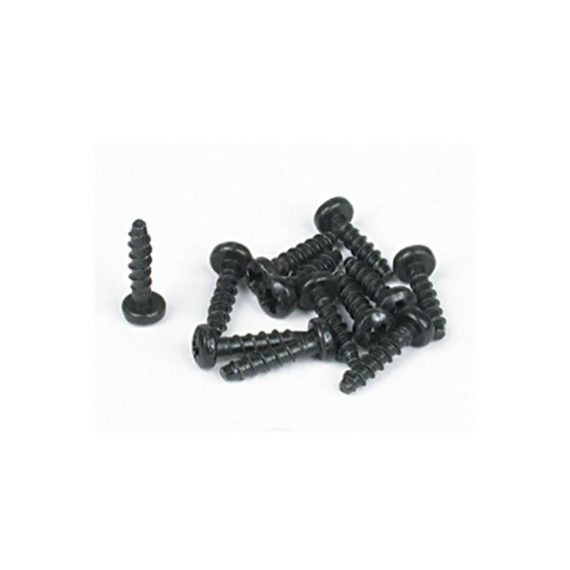                                     Ninco 80902 Long Screws 2,2x9,5mm x10
