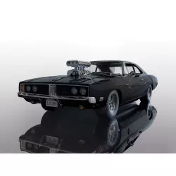 Scalextric C3936 Dodge Charger