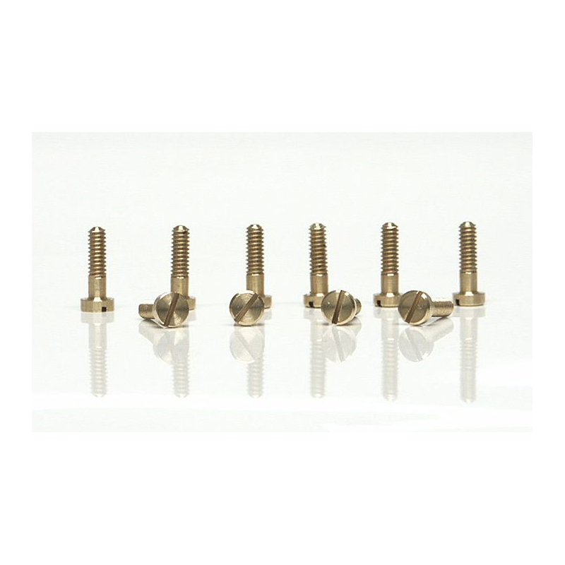 Ninco 80906 Vis Métriques 2,2x8,5mm x10