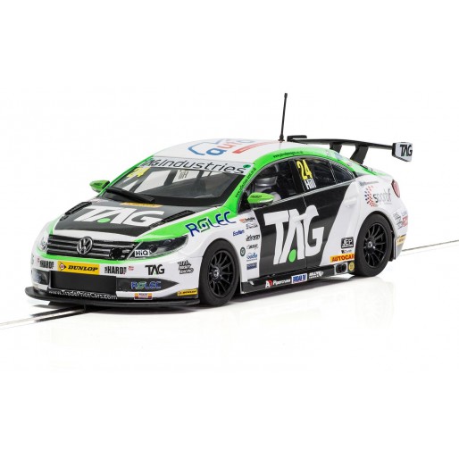 scalextric british touring cars