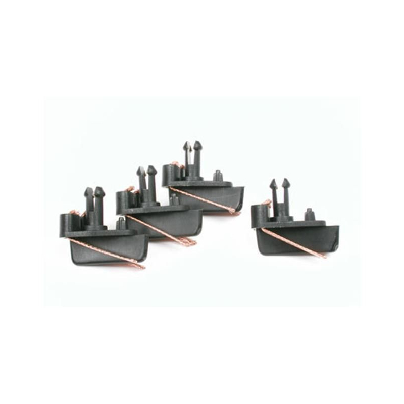                                     Ninco 80105 F1 & Karting Slot Guide x4