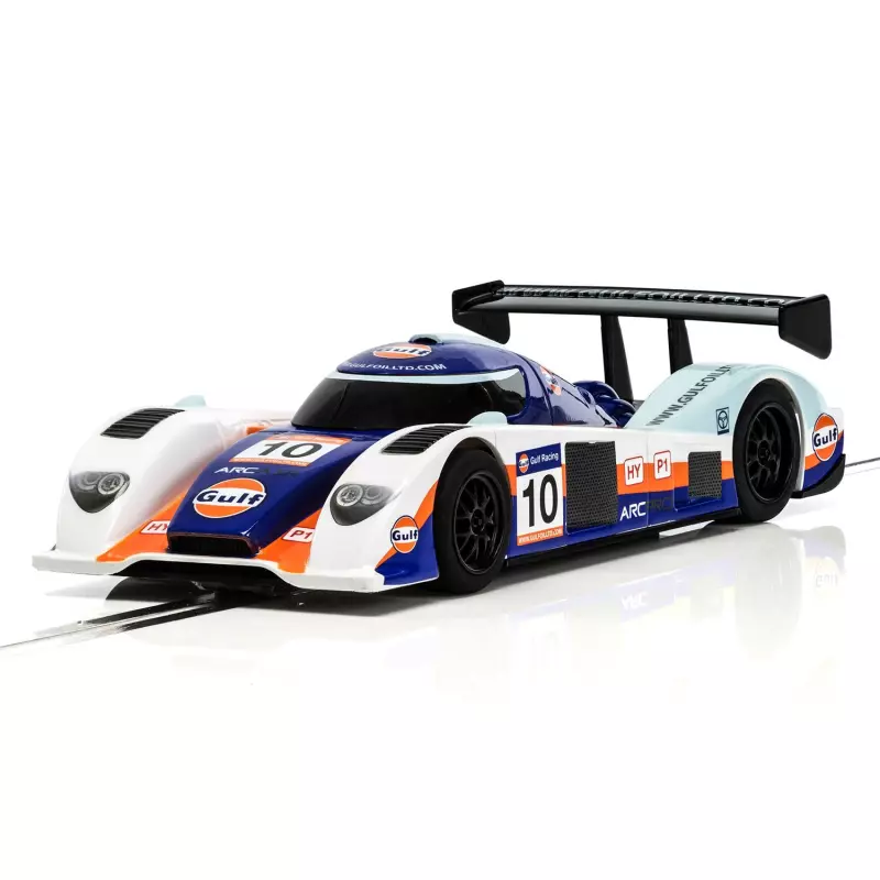 Scalextric C3954 Team LMP Gulf