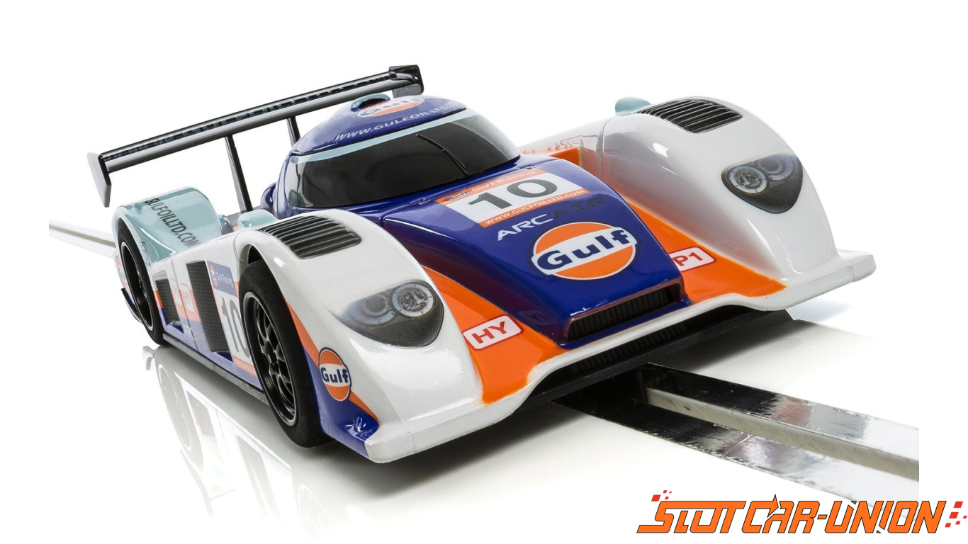 lmp slot cars