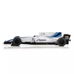 Scalextric C3955 Williams FW40 Car - F.Massa 2017