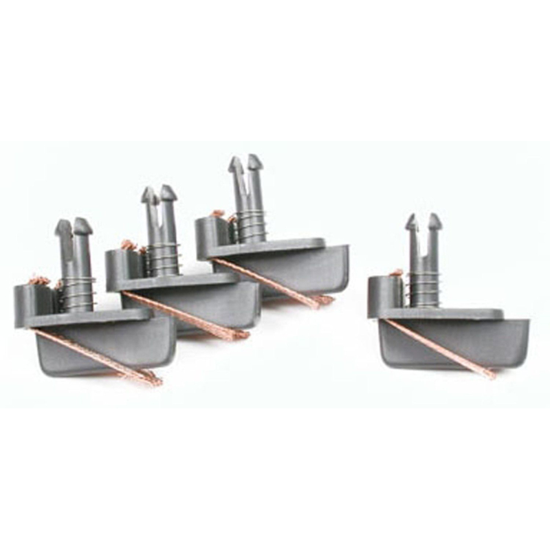                                     Ninco 80106 Slot Guide with Suspension x4