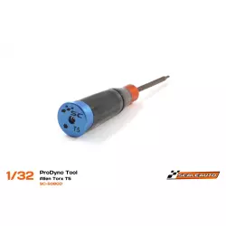 Scaleauto SC-5080D ProDyno Torx T5