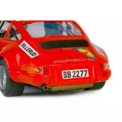 Flyslot 036108 Porsche 911 Rally Sweden 1968 - Gulf
