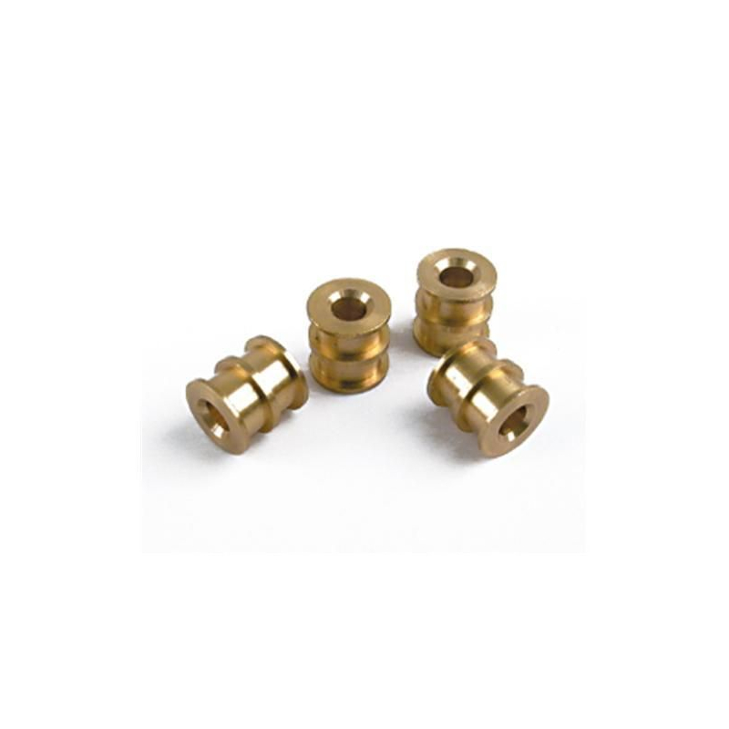                                     Ninco 80432 Prorace Evo Double Bronze Bushings 3/32" x4