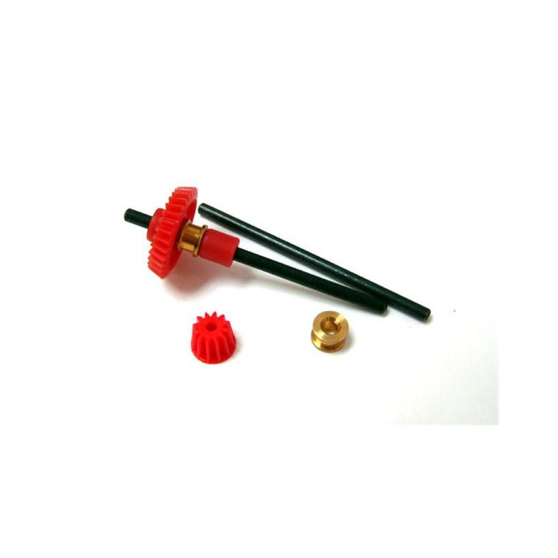                                     Ninco 80420 Axe 53,5mm + Couronne Anglewinder 32 dents