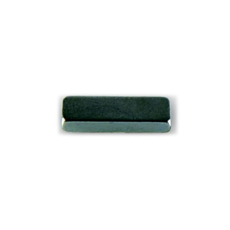                                     Ninco 80306 Aimants Rectangulaires 13x5x2mm x2
