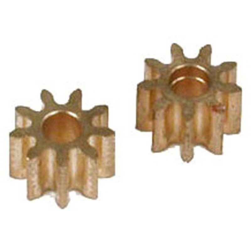                                     Ninco 80204 Pignons 9 dents x2