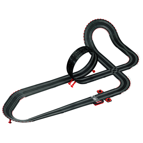 carrera go loop track