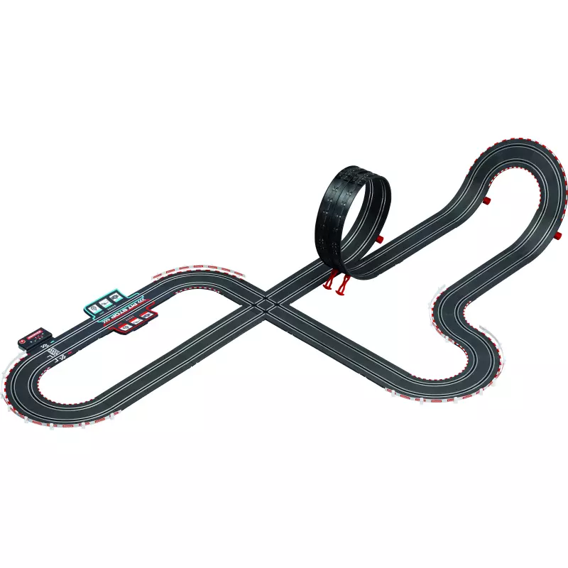 Carrera GO!!! PLUS 66007 Pit Stop Set