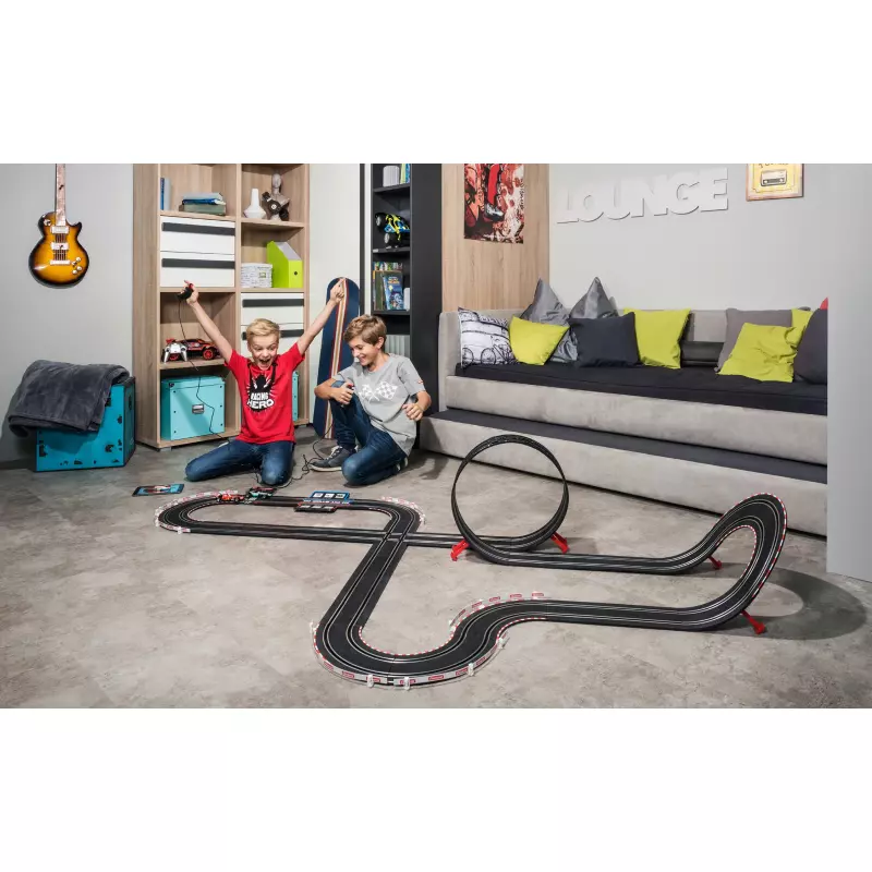 Carrera GO!!! PLUS 66007 Pit Stop Set