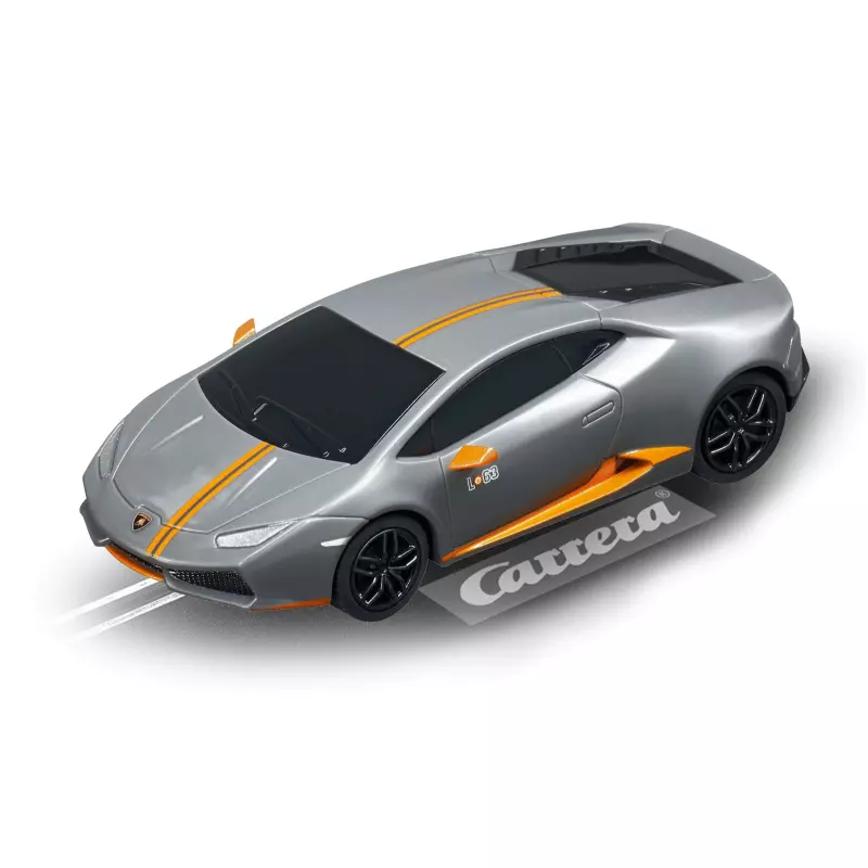 Carrera GO!!! 64099 Lamborghini Huracán LP 610-4 Avio