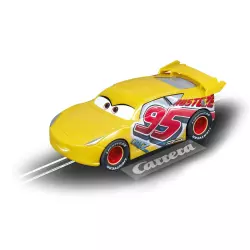 Carrera GO!!! 62446 Disney/Pixar Cars 3 - Radiator Springs Set