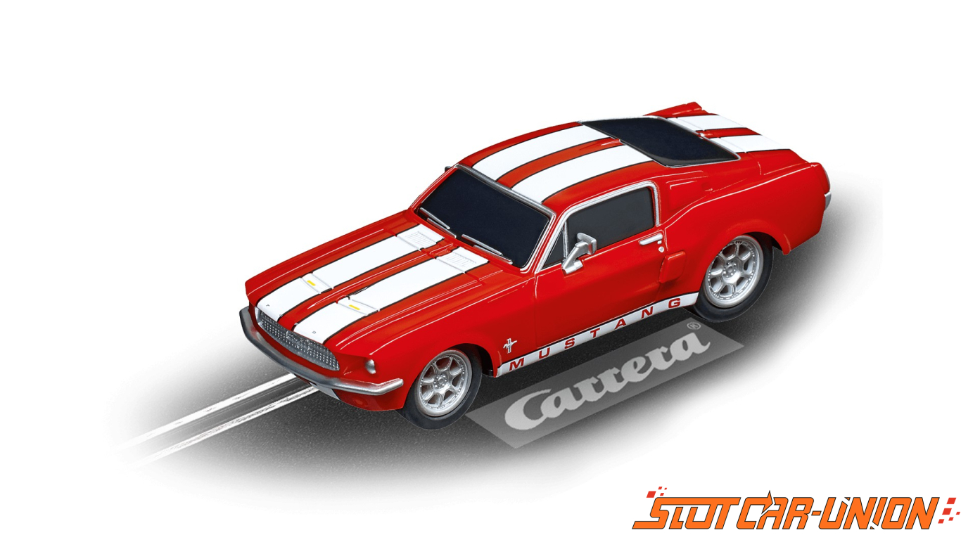 Carrera Go!! 61228 Carforce Agents Secret Silver 