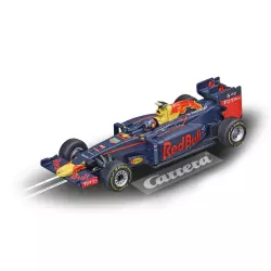 Carrera DIGITAL 143 41400 Red Bull Racing TAG Heuer RB12 "M.Verstappen, No.33"