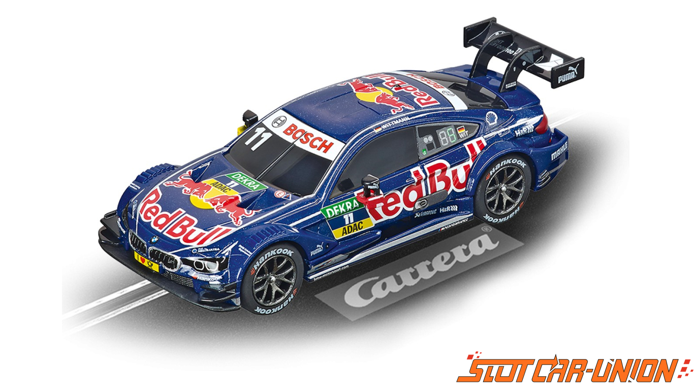 Carrera DIGITAL 143 40036 DTM Racing Set Slot CarUnion