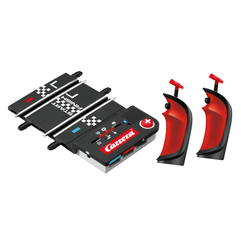                                     Carrera GO!!! PLUS 61665 Upgrade Kit