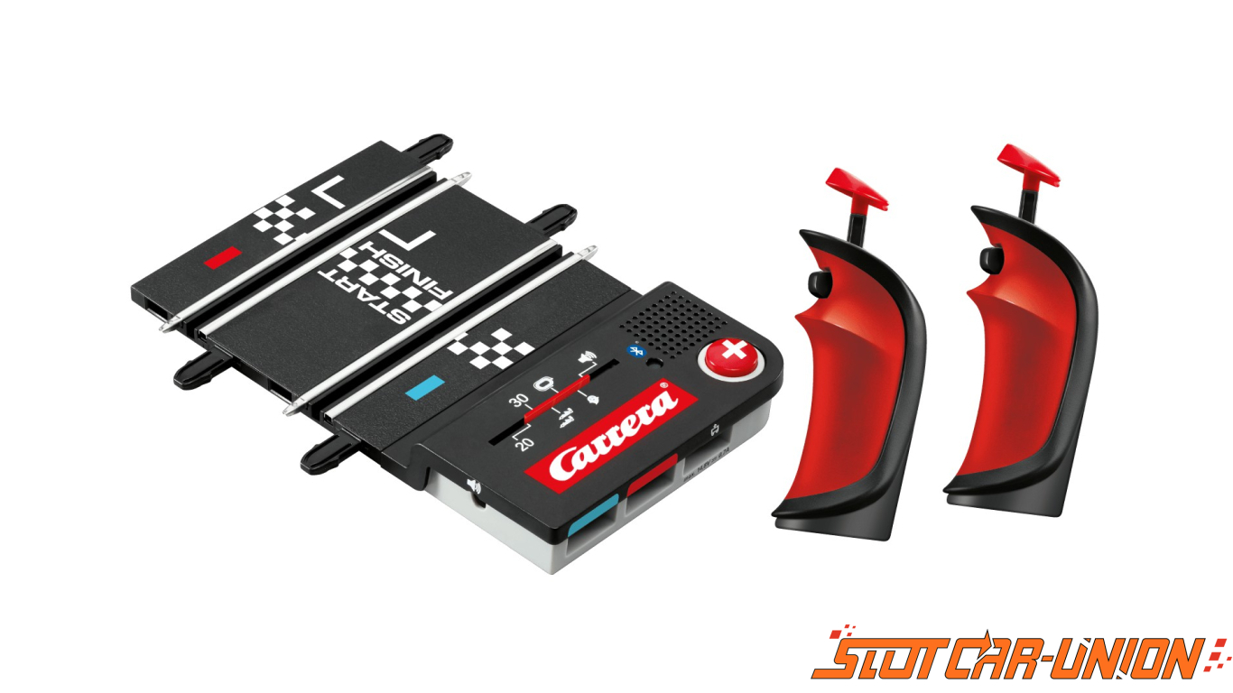 carrera first compatible carrera go